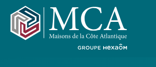 maisons de la Côte atlantique